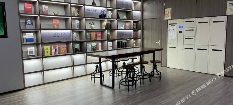 汉庭酒店(迁安燕山大路店)图片