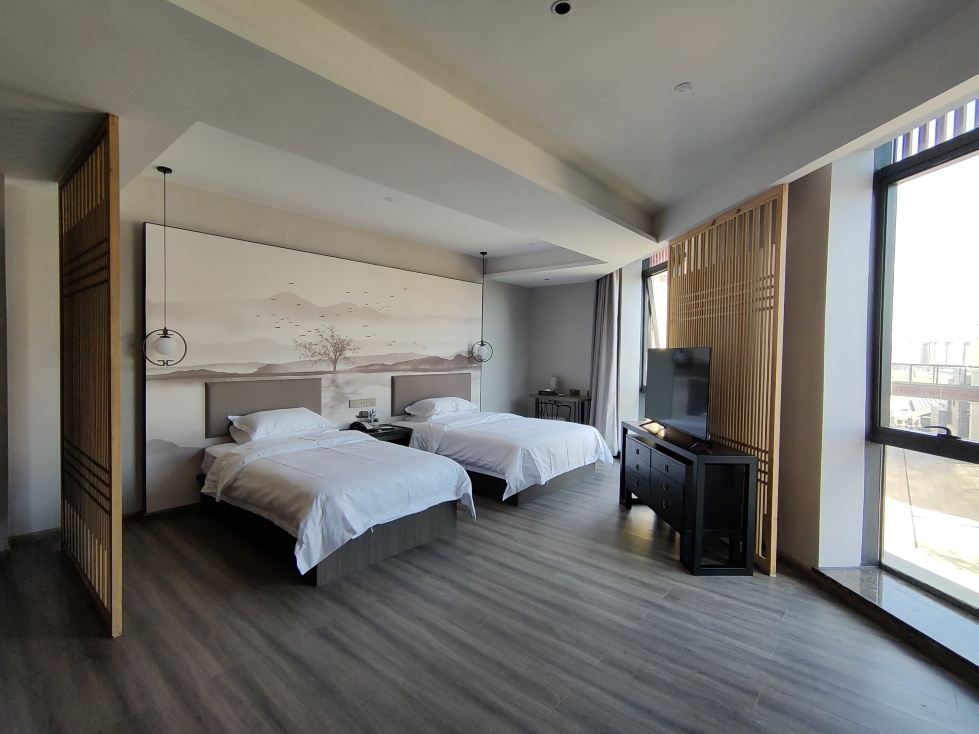 First Sight Hotel Hotel Overview