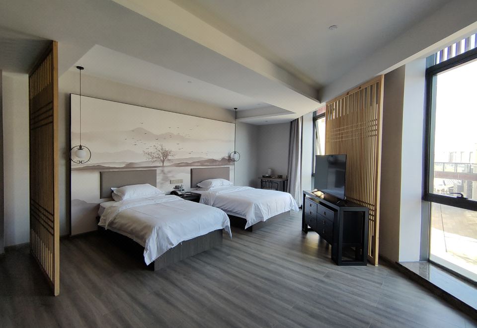 First Sight Hotel Hotel Overview