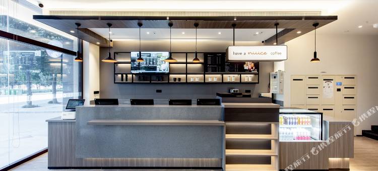 汉庭酒店(咸阳礼泉县店)图片