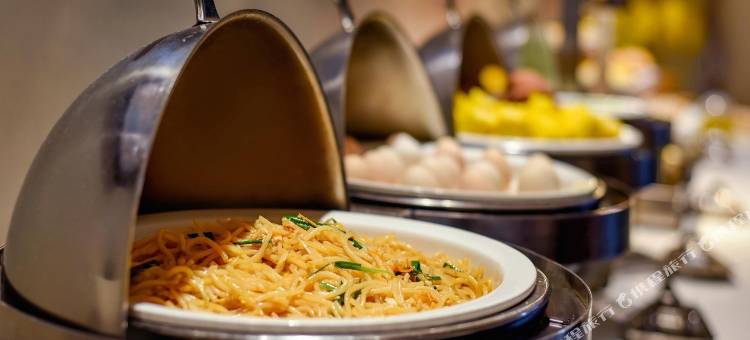 柏曼酒店(湛江吴川金沙广场店)图片