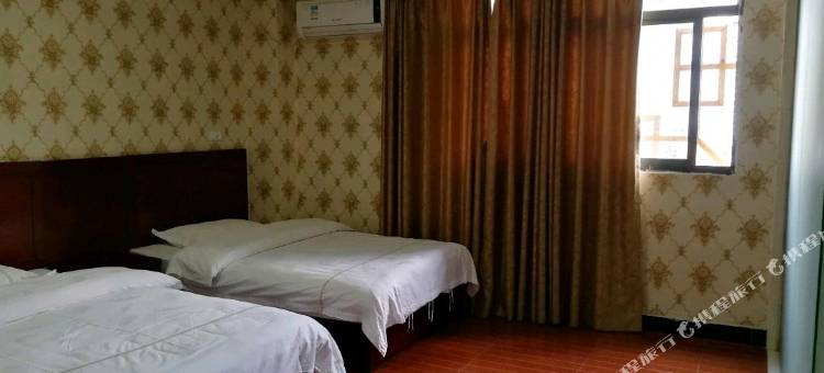 巴东锦玉酒店图片