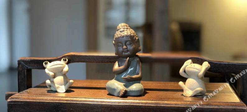 娄澜庭院酒店(苏州平江路拙政园店)图片