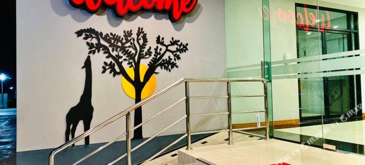 维特精品酒店(The Vet Boutique Hotel)图片