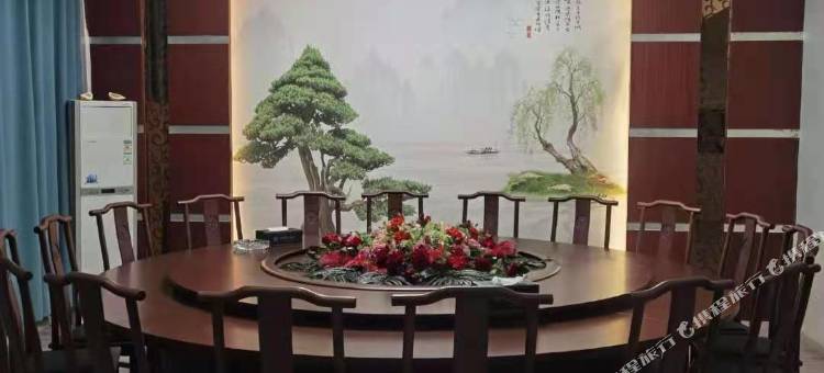 庐江郭河大酒店图片