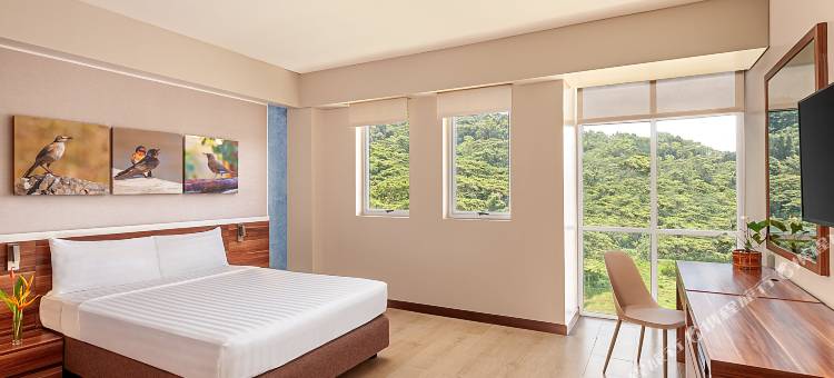 派克金沙酒店(Pico Sands Hotel)图片