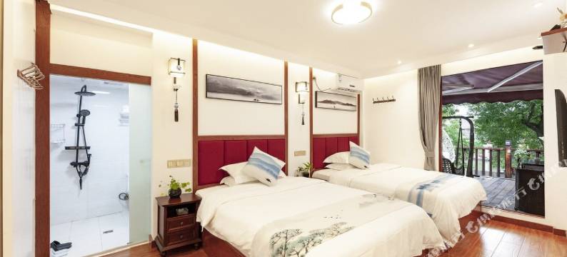 西塘有缘居客栈图片