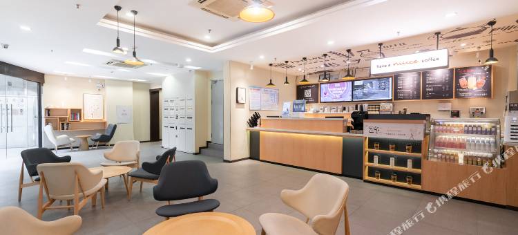 汉庭酒店(衡阳解放路南华大学店)图片