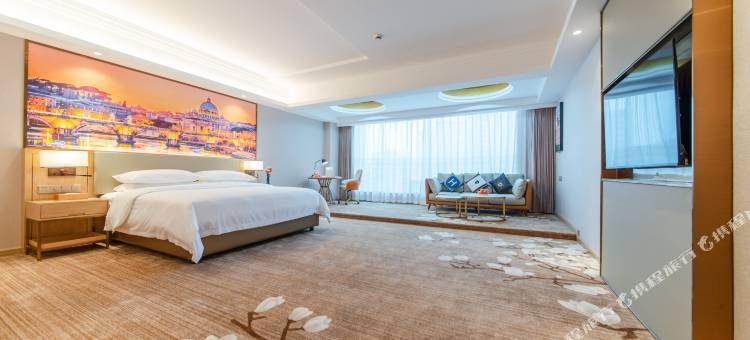 维也纳酒店(雷州店)图片