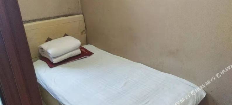 阜新县馨怡旅社图片