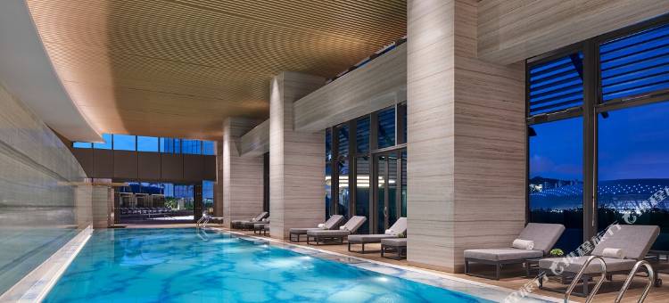 珠海横琴凯悦酒店图片