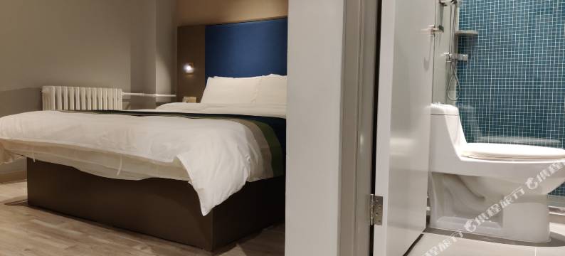 如家商旅酒店(北京四惠百子湾地铁站店)图片