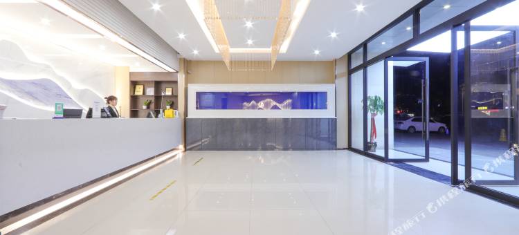 尚客优酒店(吴江步行街店)图片