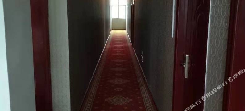 石阡白沙大酒店图片