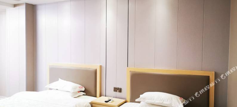 澄迈金盛商务酒店图片