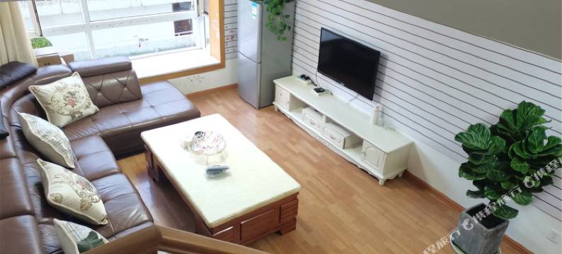 小晓舒公寓(环城南路1号分店)图片