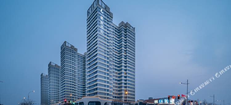 麗枫酒店(南京溧水无想水镇万达广场店)图片