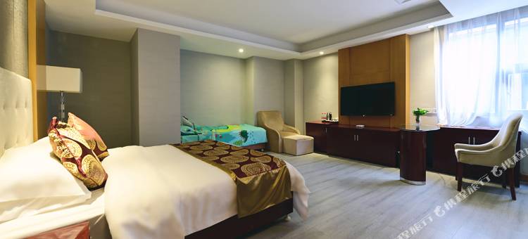 清沐精选酒店(丹阳人民医院店)图片