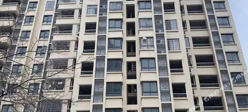 秋平民宿(漳州动车站店)图片