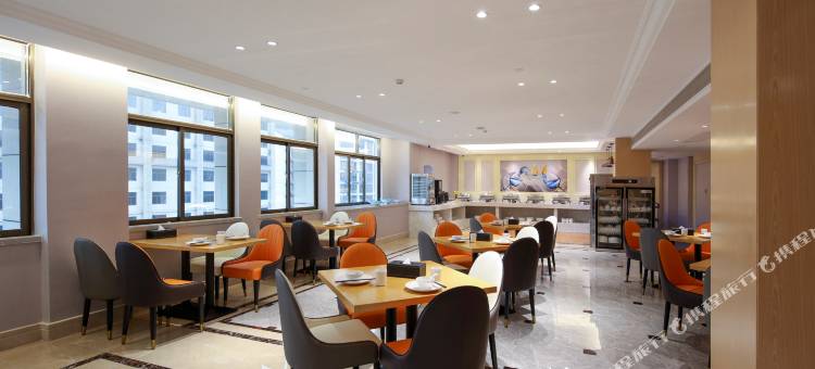 维也纳酒店(西林句町文化艺术中心店)图片