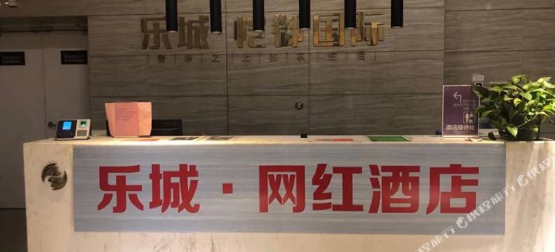 石家庄乐城·网红民宿图片