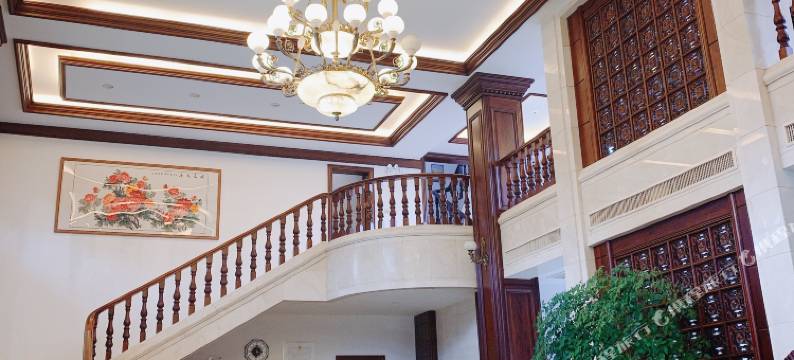 宁海前童八號別墅图片