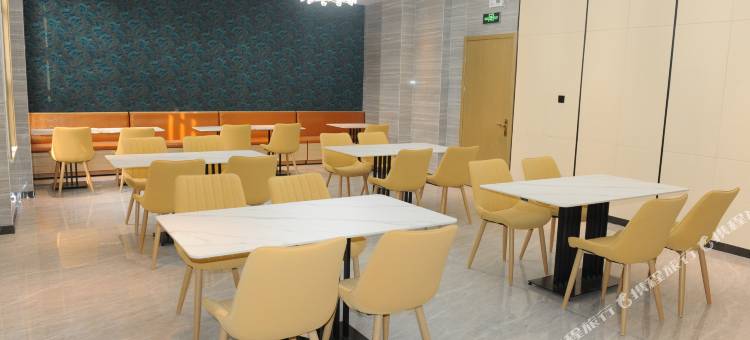 格林豪泰智选酒店(齐河齐齐发店)图片