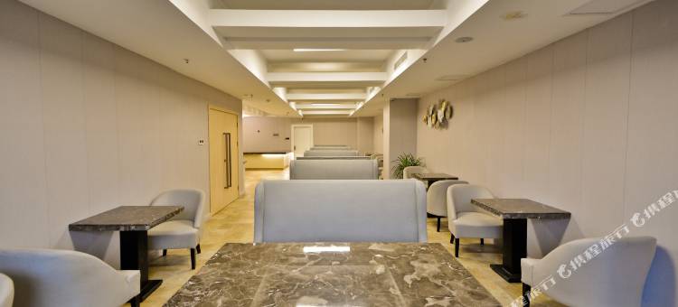 信阳纳雅连锁酒店图片