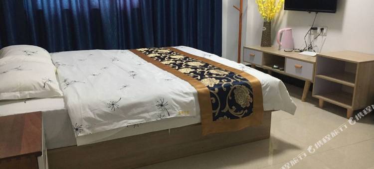 佛山龙顺公寓(狮山小榄市场店)图片