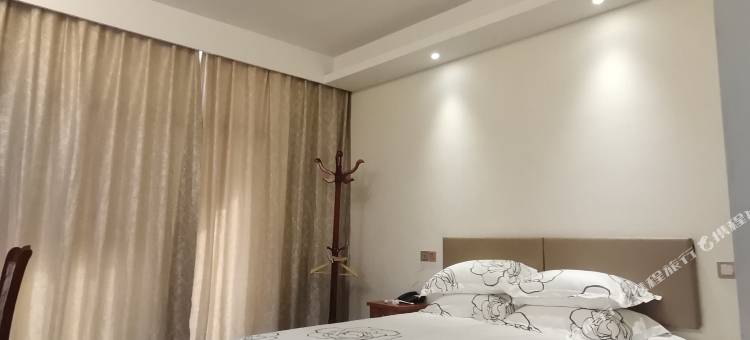 三门宜客逸家酒店图片