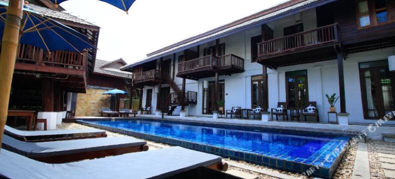 班泰海村酒店(Banthai Village)图片