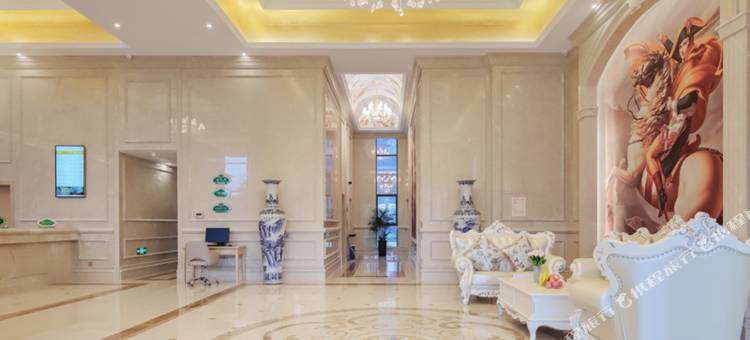 维也纳国际酒店(盐城大丰高新区店)图片