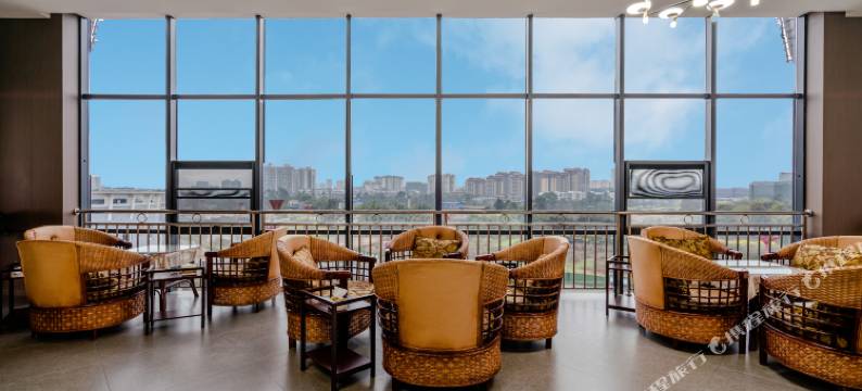 丹棱李记饭店图片