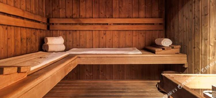 毕尔巴鄂加泰罗尼亚格兰维亚酒店(Catalonia Gran Vía Bilbao)图片