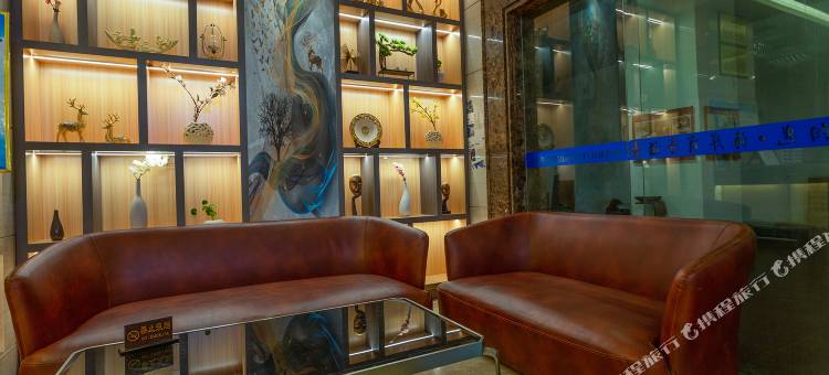 钦州巨龙大酒店(钦州港店)图片