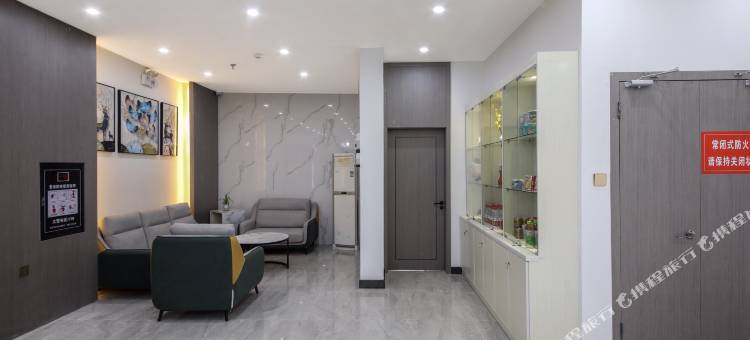 7天优品酒店(武汉关山大道大学园路店)图片