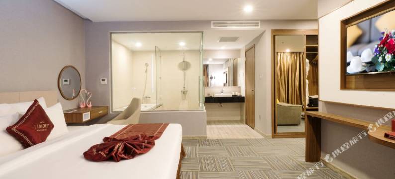 芽庄乐莫尔酒店(LeMore Hotel Nha Trang)图片