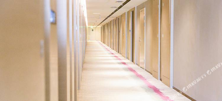 麗枫酒店(灵武市政府店)图片