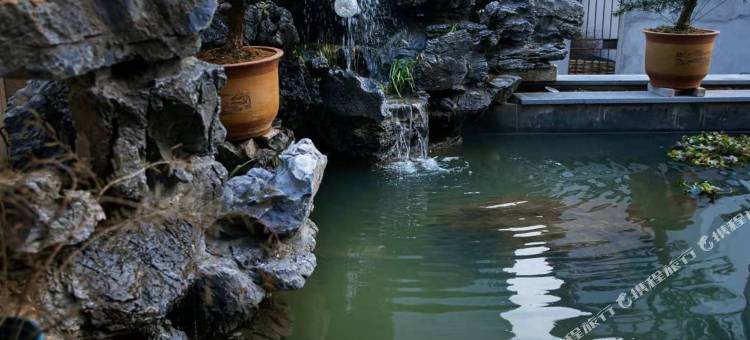 静云雅宿·Villa休闲度假美宿(独松关店)图片
