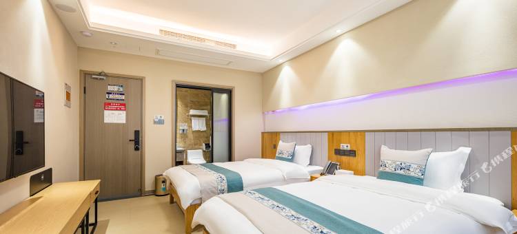 花筑·西塘栖越民宿图片