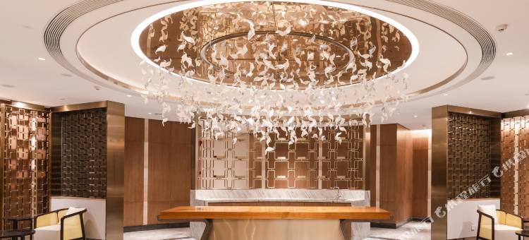 杭州英冠索菲特酒店图片