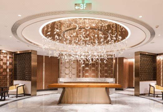 Sofitel Hangzhou Yingguan Hotel Overview