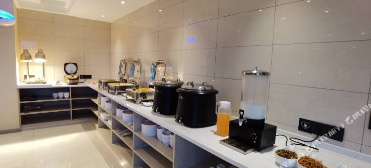 城市便捷酒店(阳新高铁站店)图片