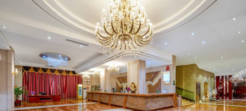 维也纳酒店(珠海城轨明珠站店)图片