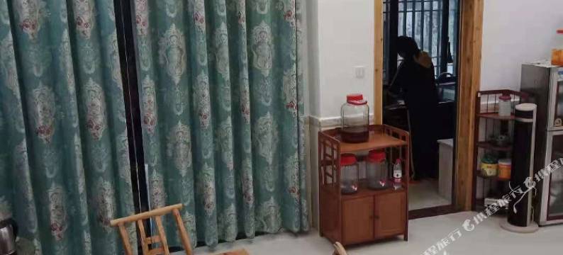 张家界二姐客栈图片