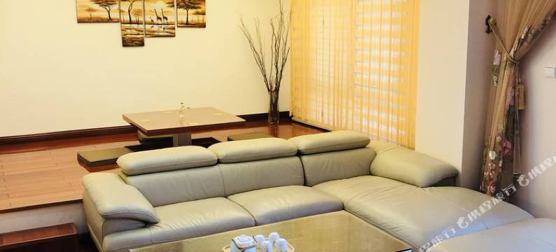 惠安聚龙民宿图片