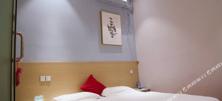 OYO骊骅宾馆(台州学院台州站店)图片