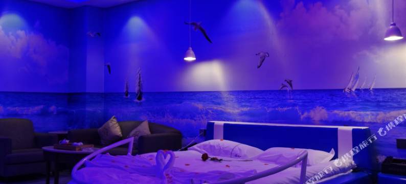 8号优品客房(汕头陇田店)图片