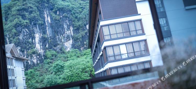 桂林林哥哥民宿图片