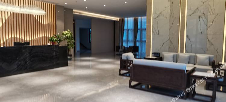 永福龍湖酒店图片